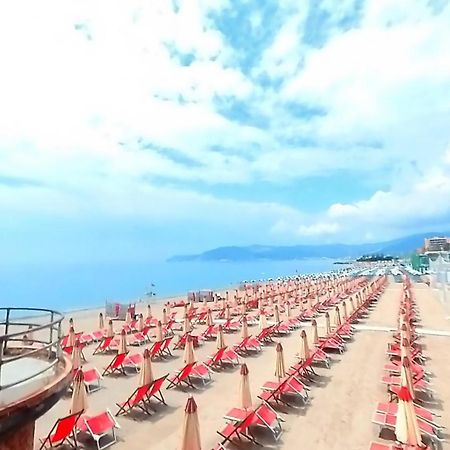 La Perpetua Appartement Savona Buitenkant foto