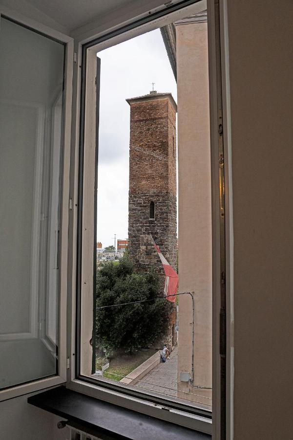 La Perpetua Appartement Savona Buitenkant foto