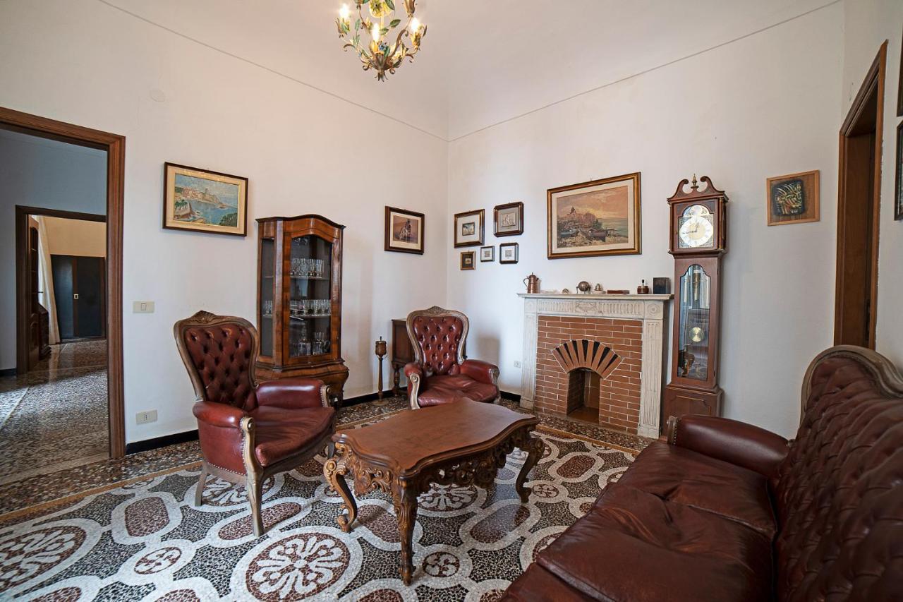 La Perpetua Appartement Savona Buitenkant foto