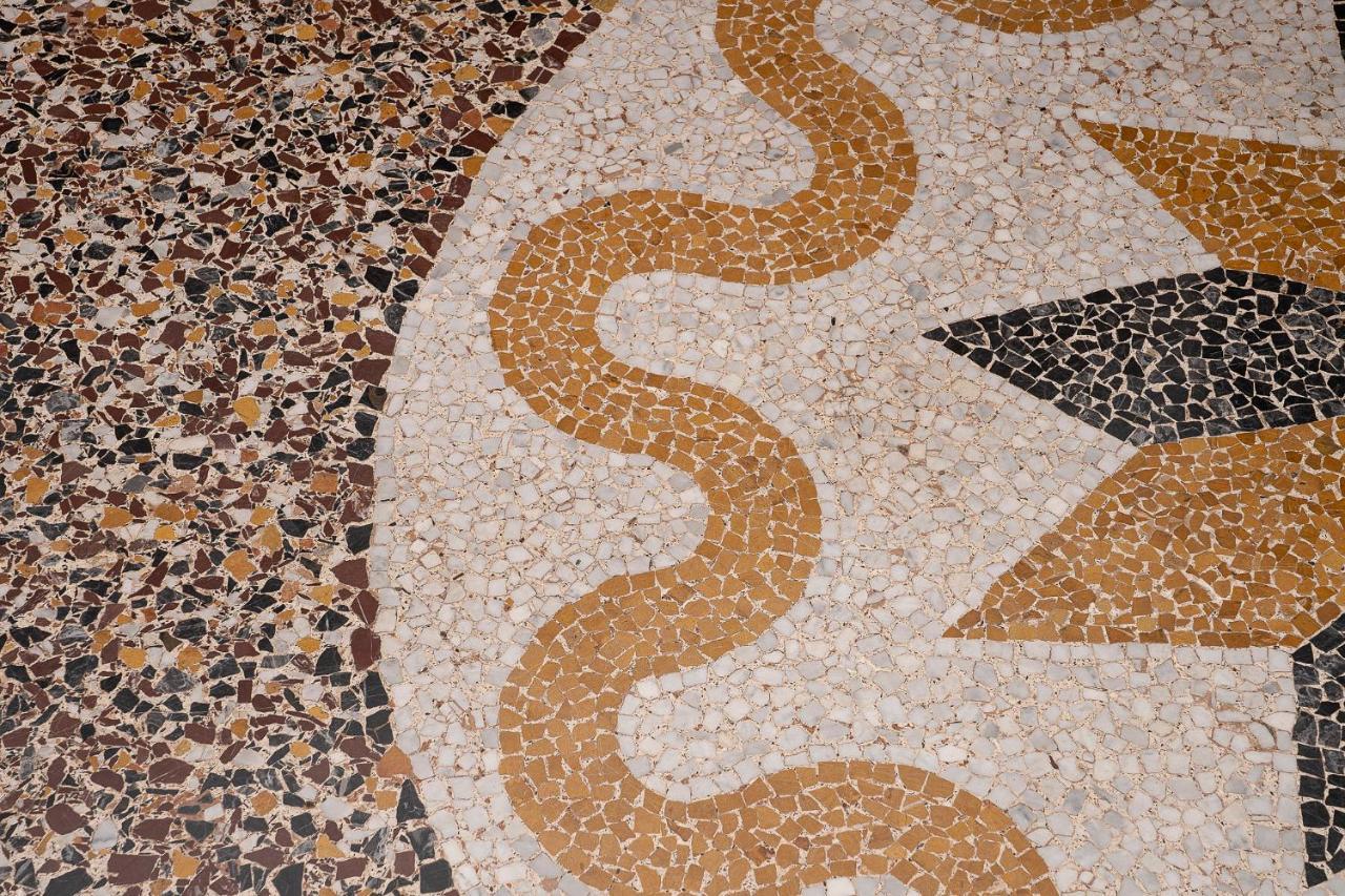 La Perpetua Appartement Savona Buitenkant foto
