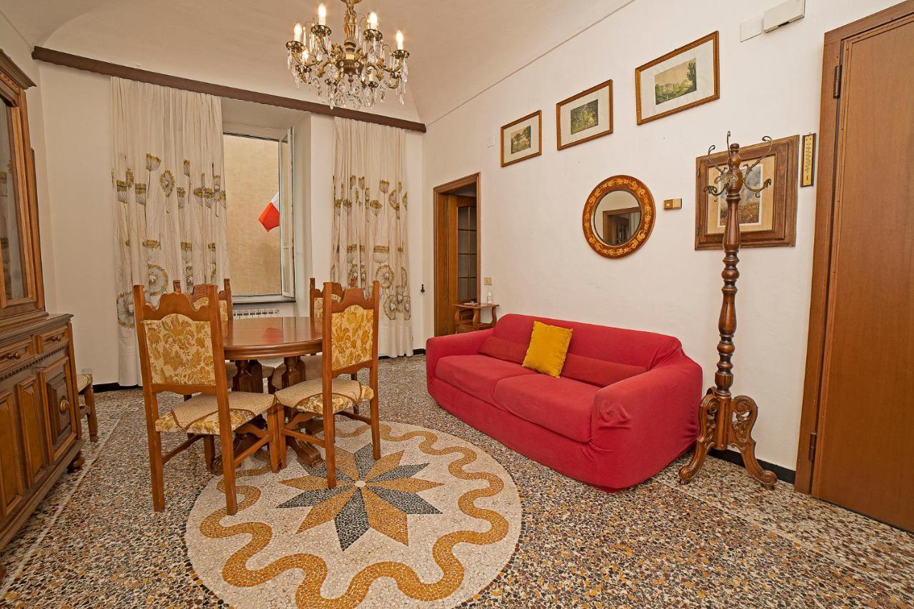 La Perpetua Appartement Savona Buitenkant foto