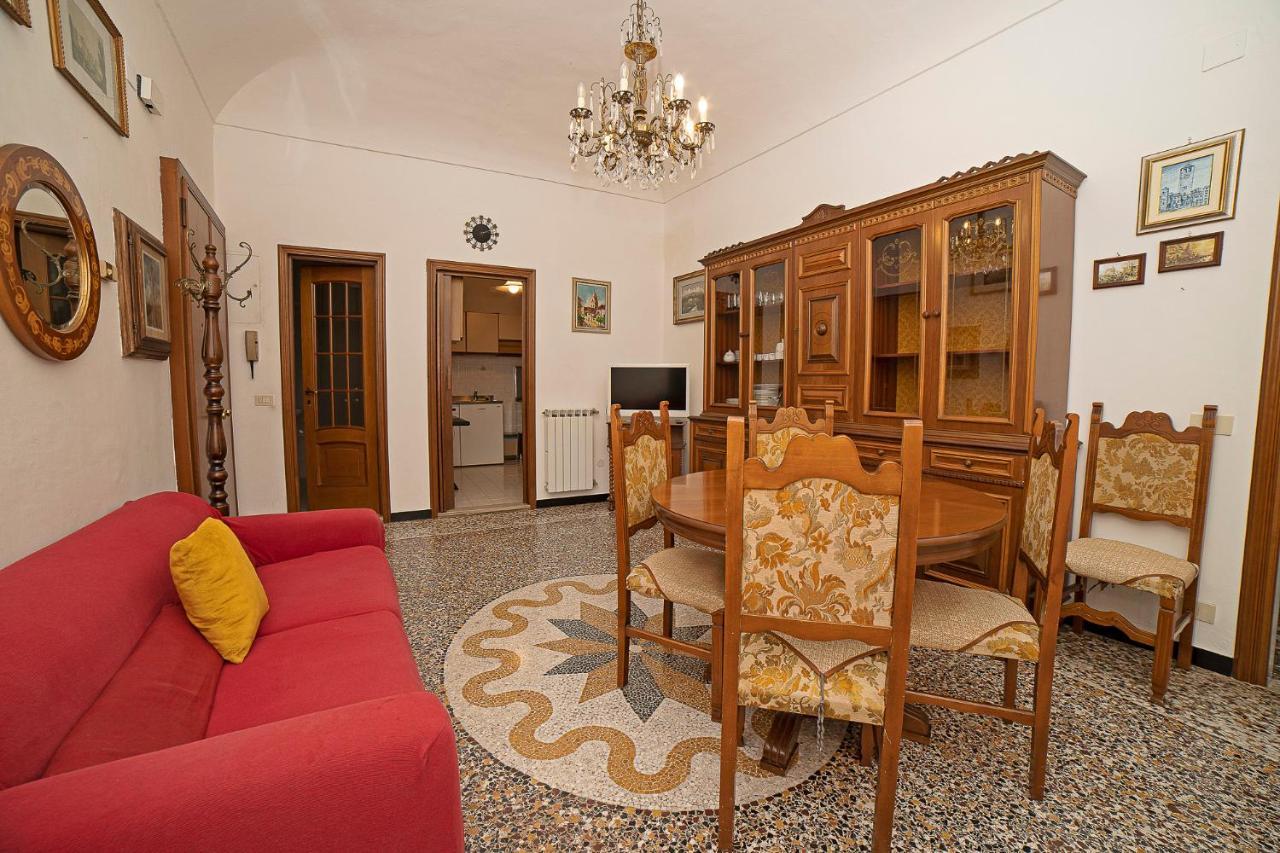 La Perpetua Appartement Savona Buitenkant foto