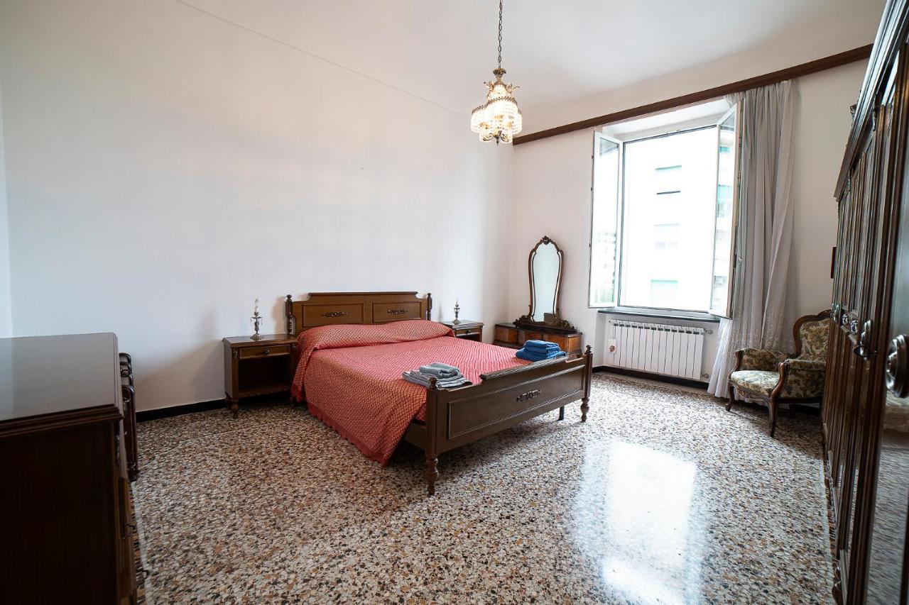 La Perpetua Appartement Savona Buitenkant foto