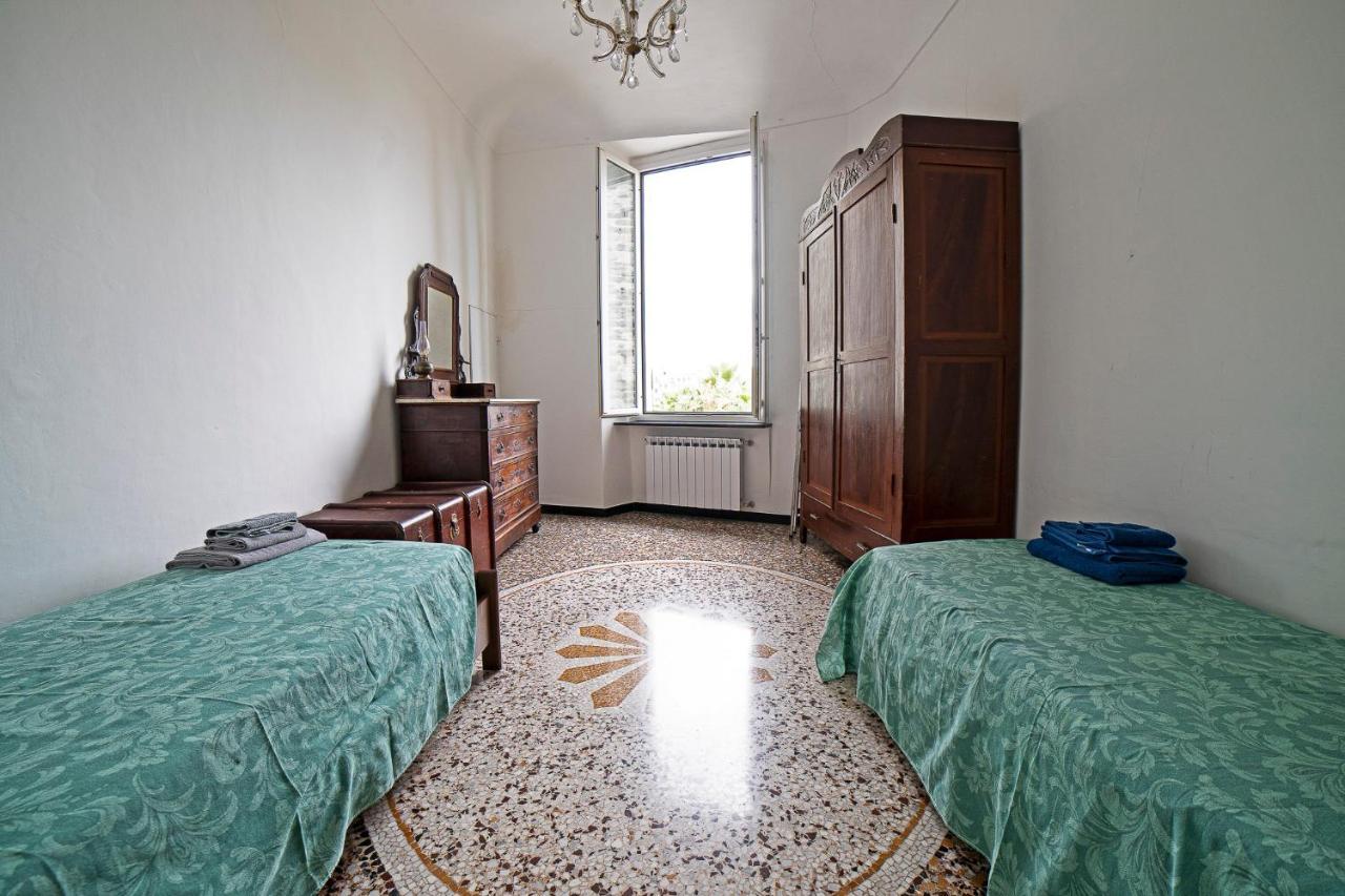 La Perpetua Appartement Savona Buitenkant foto