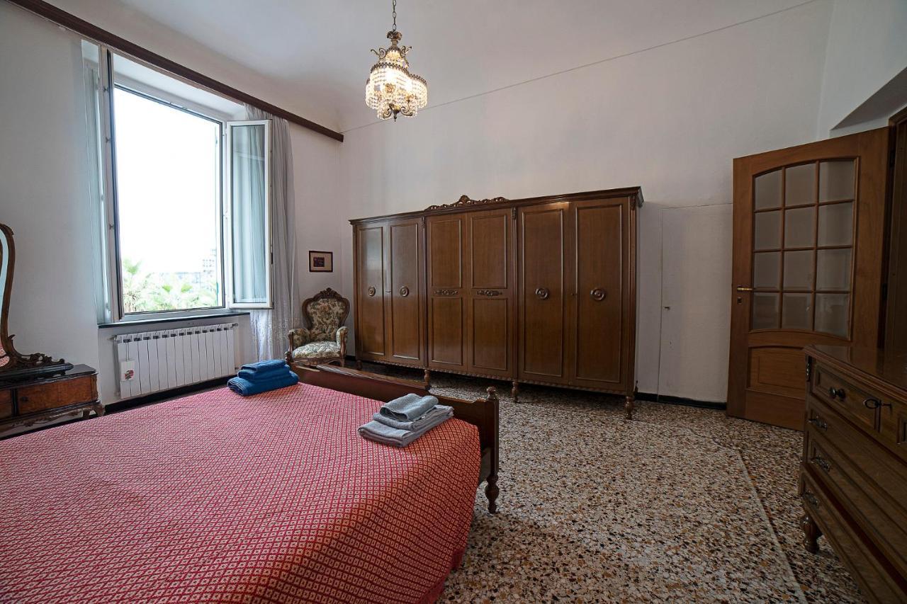 La Perpetua Appartement Savona Buitenkant foto