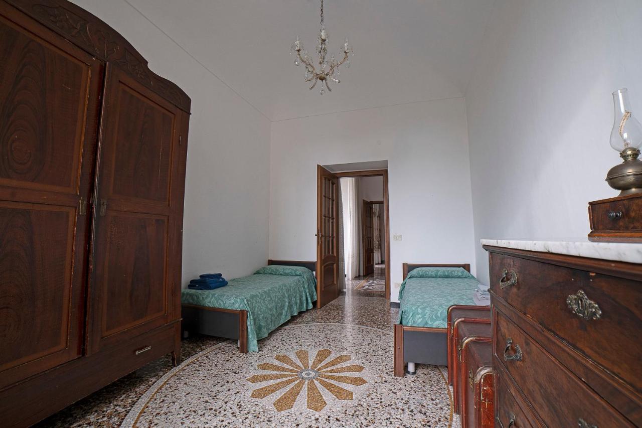 La Perpetua Appartement Savona Buitenkant foto
