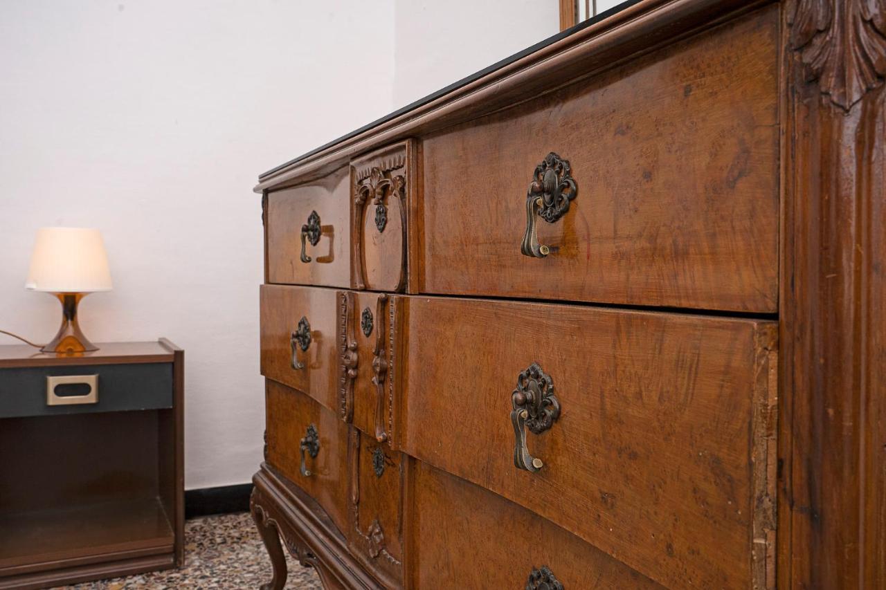 La Perpetua Appartement Savona Buitenkant foto