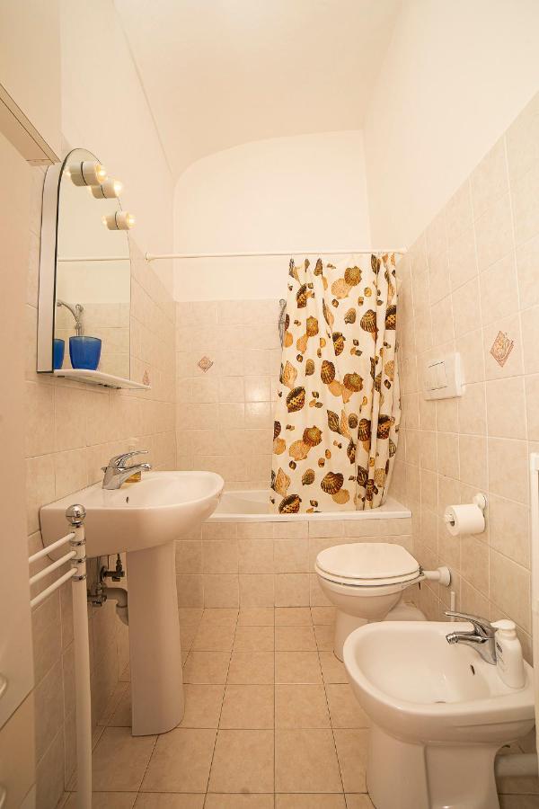 La Perpetua Appartement Savona Buitenkant foto