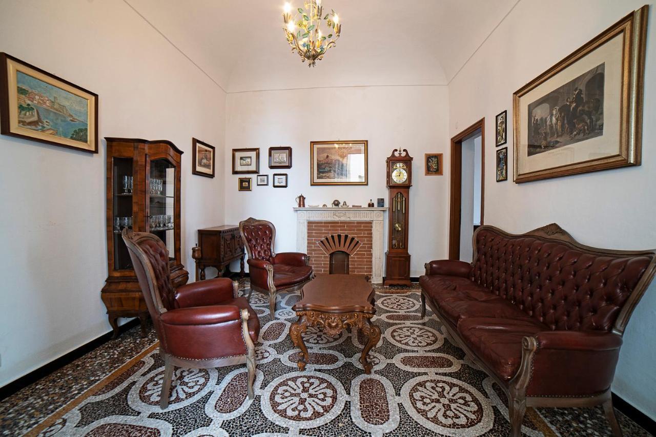 La Perpetua Appartement Savona Buitenkant foto