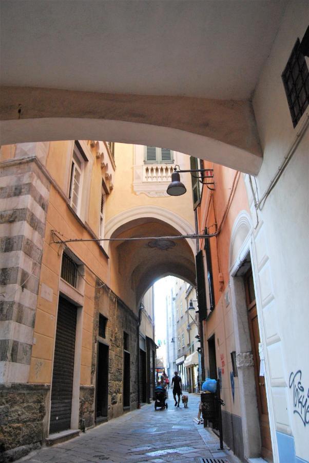 La Perpetua Appartement Savona Buitenkant foto