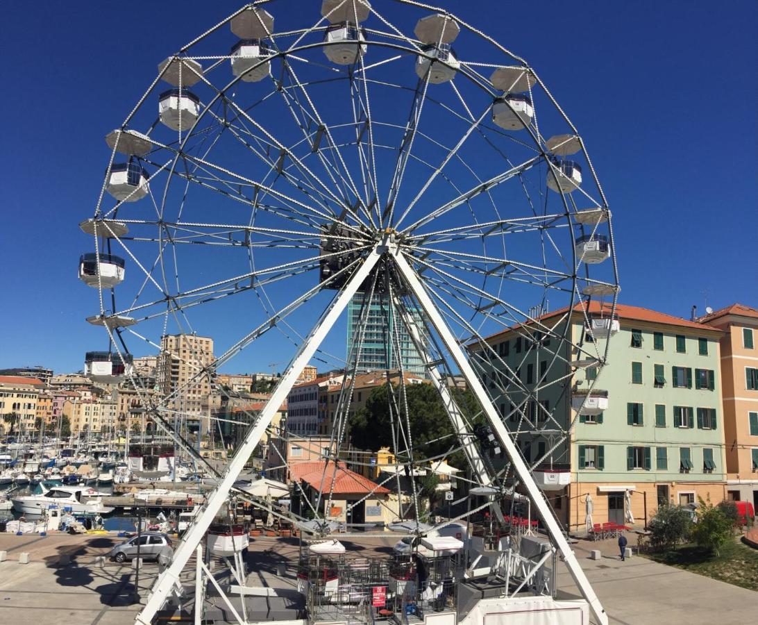 La Perpetua Appartement Savona Buitenkant foto