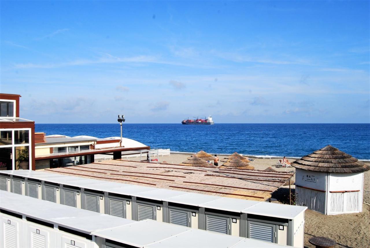 La Perpetua Appartement Savona Buitenkant foto